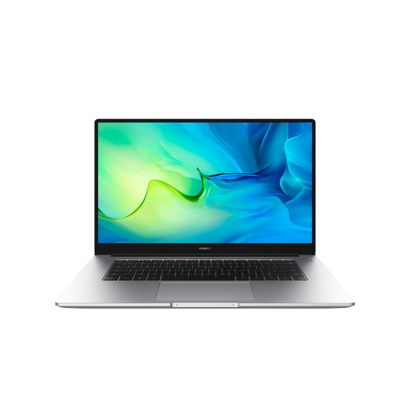 Huawei MateBook D 15 2021 i5-1135G7 Portátil 39,6 cm (15.6") Full HD Intel® Core™ i5 8 GB DDR4-SDRAM 512 GB SSD Wi-Fi 6