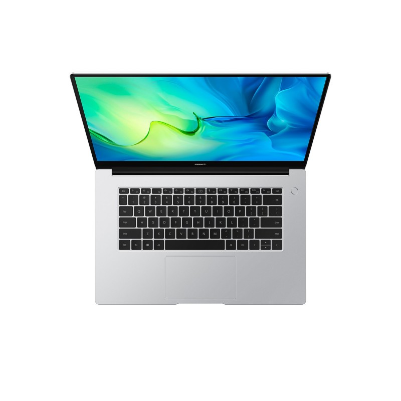 Huawei MateBook D 15 2021 i5-1135G7 Portátil 39,6 cm (15.6") Full HD Intel® Core™ i5 8 GB DDR4-SDRAM 512 GB SSD Wi-Fi 6