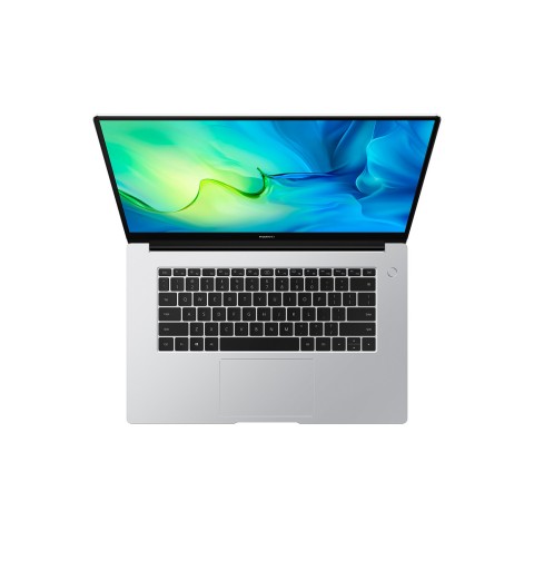 Huawei MateBook D 15 2021 i5-1135G7 Portátil 39,6 cm (15.6") Full HD Intel® Core™ i5 8 GB DDR4-SDRAM 512 GB SSD Wi-Fi 6