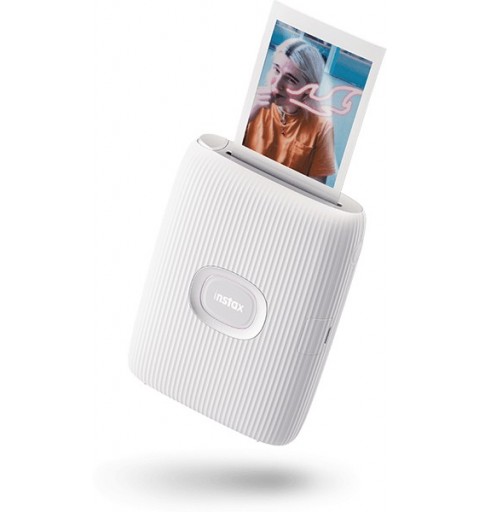 Fujifilm instax mini Link 2 Fotodrucker 318 x 318 DPI 2.4" x 1.8" (6.2x4.6 cm)