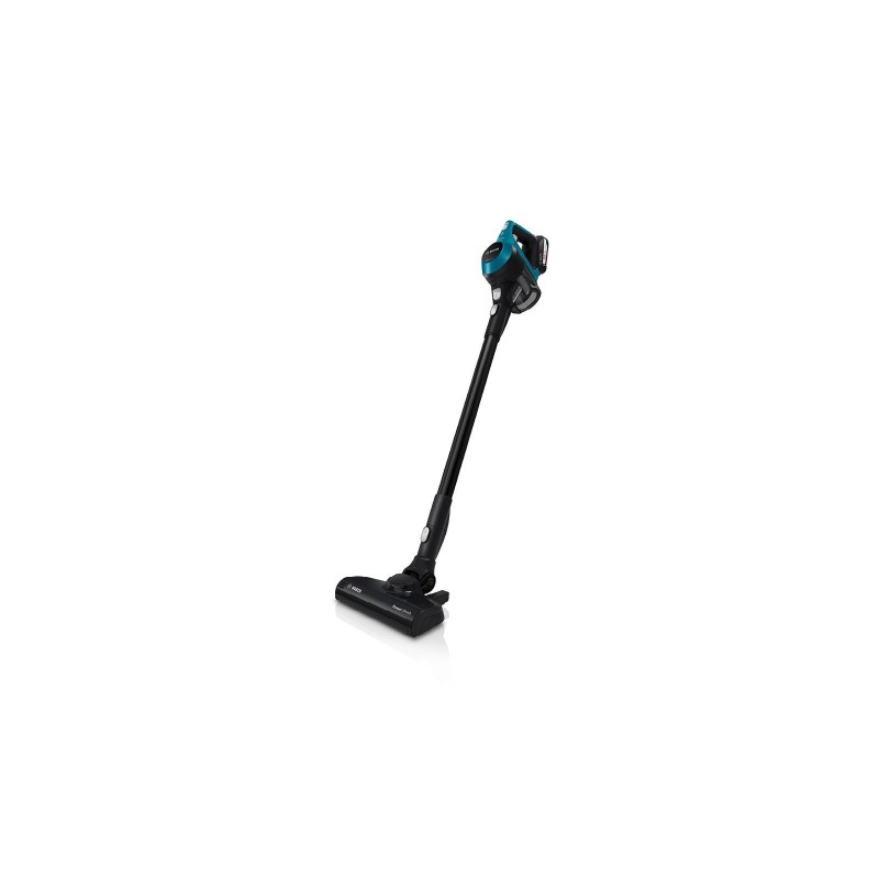 Bosch Serie 6 BBS611LAG stick vacuum electric broom Bagless 0.3 L Blue