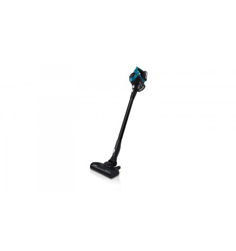 Bosch Serie 6 BBS611LAG stick vacuum electric broom Bagless 0.3 L Blue