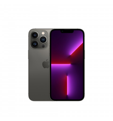 TIM iPhone 13 Pro 15,5 cm (6.1") Double SIM iOS 15 5G 256 Go Graphite