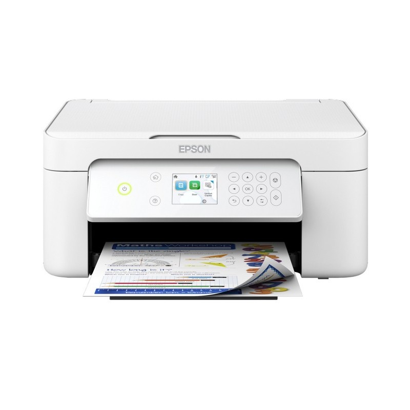 Epson Expression Home XP-4205 Ad inchiostro A4 5760 x 1440 DPI Wi-Fi