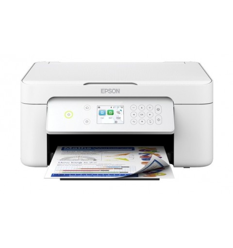 Epson Expression Home XP-4205 Ad inchiostro A4 5760 x 1440 DPI Wi-Fi