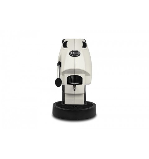 Didiesse Baby Frog Semi-auto Pod coffee machine 1.5 L