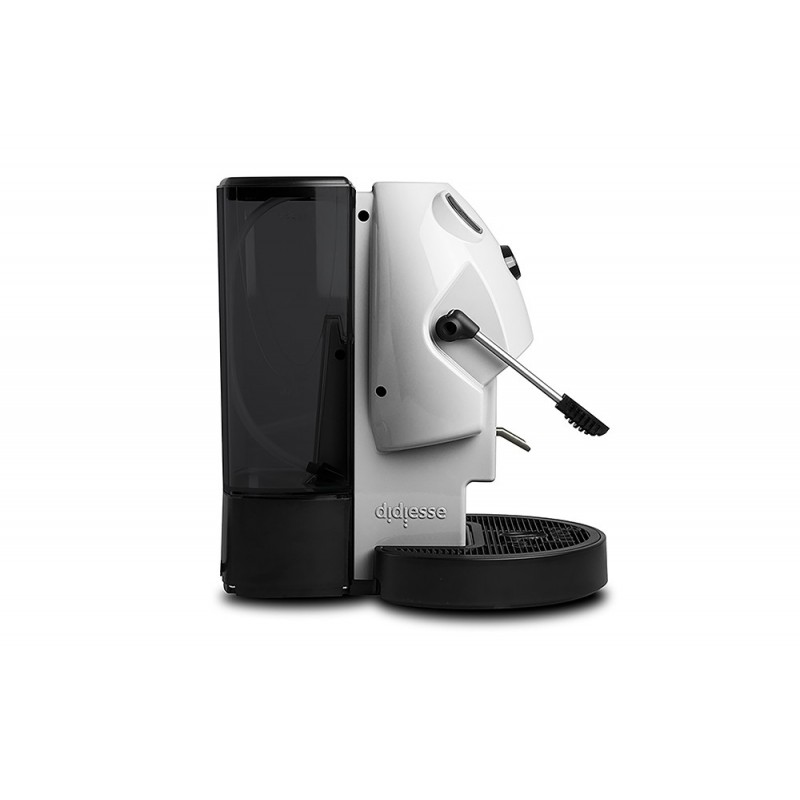 Didiesse Baby Frog Semi-auto Pod coffee machine 1.5 L