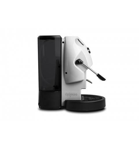 Didiesse Baby Frog Semi-auto Pod coffee machine 1.5 L