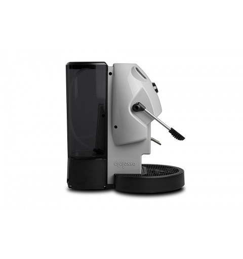 Didiesse Baby Frog Semi-auto Pod coffee machine 1.5 L