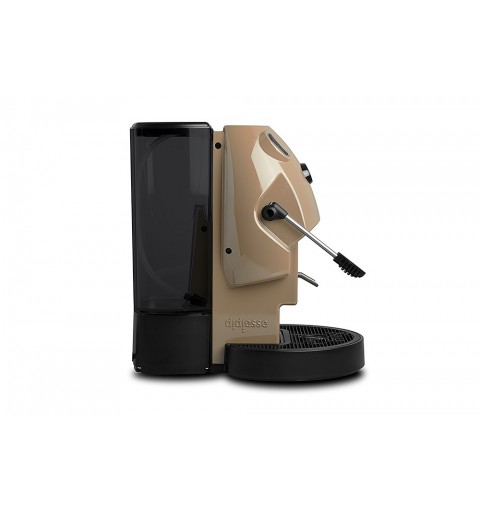 Didiesse Baby Frog Semi-auto Pod coffee machine 1.5 L