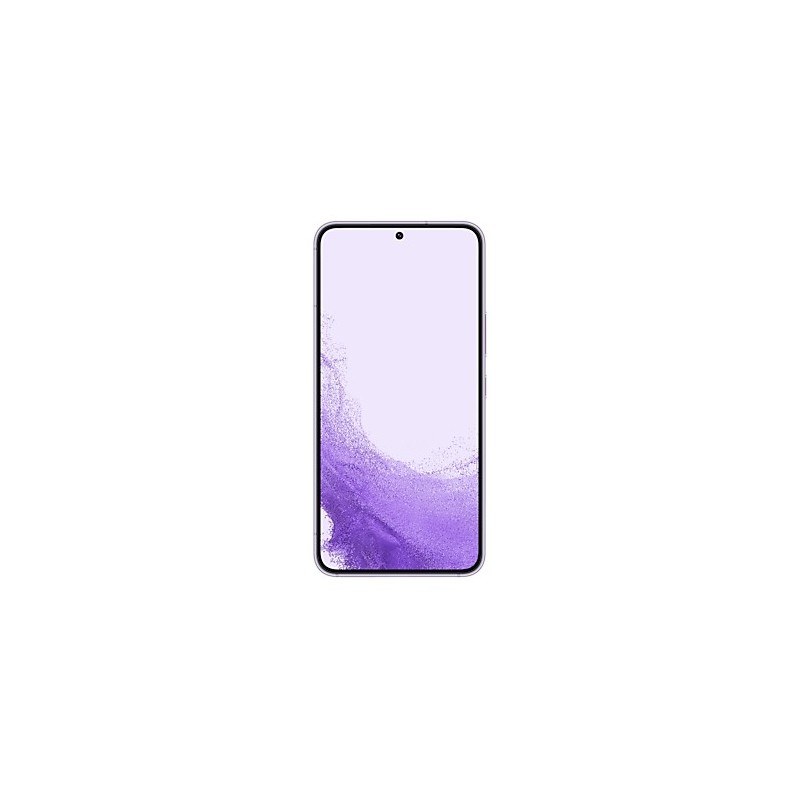 TIM SAMSUNG Galaxy S22 15,5 cm (6.1") Double SIM Android 12 5G USB Type-C 8 Go 256 Go 3700 mAh Violet