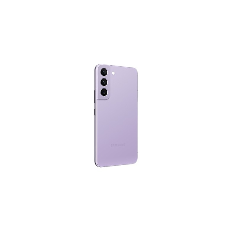TIM SAMSUNG Galaxy S22 15,5 cm (6.1") Double SIM Android 12 5G USB Type-C 8 Go 256 Go 3700 mAh Violet