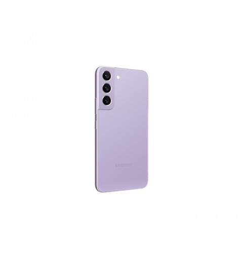 TIM SAMSUNG Galaxy S22 15,5 cm (6.1") Doppia SIM Android 12 5G USB tipo-C 8 GB 256 GB 3700 mAh Porpora
