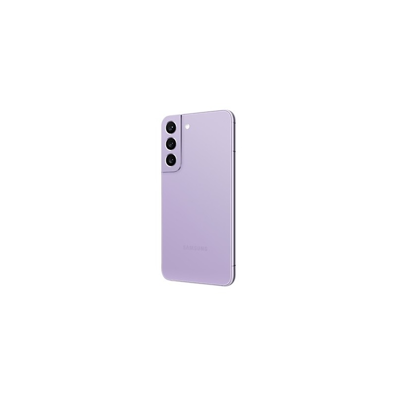 TIM SAMSUNG Galaxy S22 15,5 cm (6.1") Double SIM Android 12 5G USB Type-C 8 Go 256 Go 3700 mAh Violet