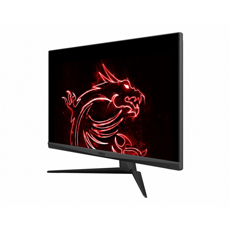 MSI Optix G273 68,6 cm (27") 1920 x 1080 Pixel Full HD Nero