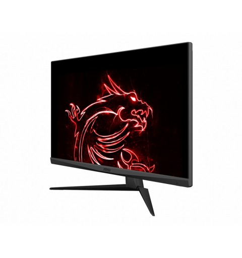 MSI Optix G273 68,6 cm (27 Zoll) 1920 x 1080 Pixel Full HD Schwarz