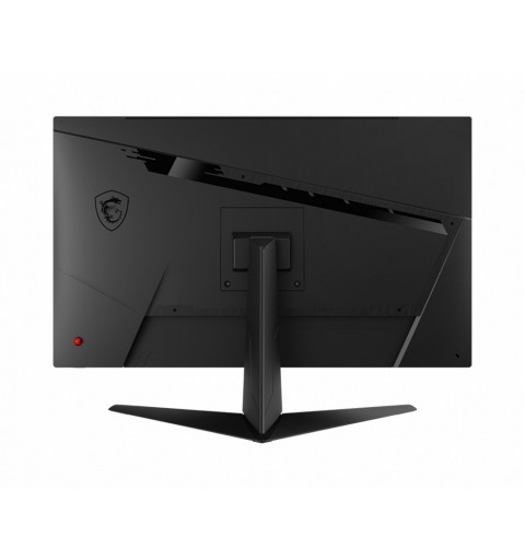 MSI Optix G273 68,6 cm (27 Zoll) 1920 x 1080 Pixel Full HD Schwarz
