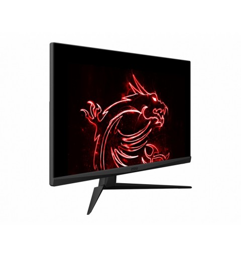 MSI Optix G273 68,6 cm (27 Zoll) 1920 x 1080 Pixel Full HD Schwarz