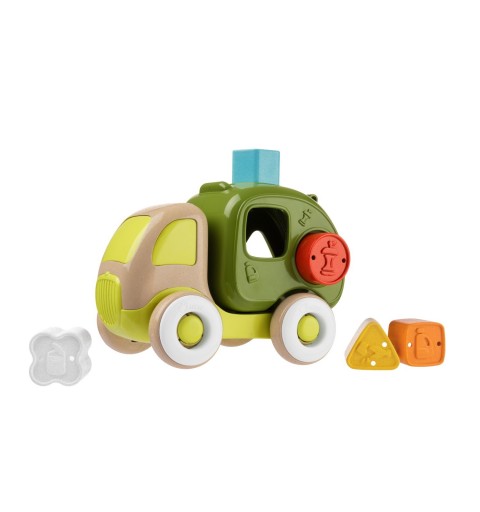 Chicco Eco+ 8058664151950 Lernspielzeug