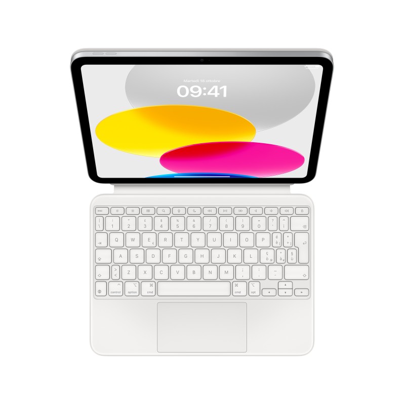 Apple Magic Keyboard Folio per iPad (decima generazione) - Italiano