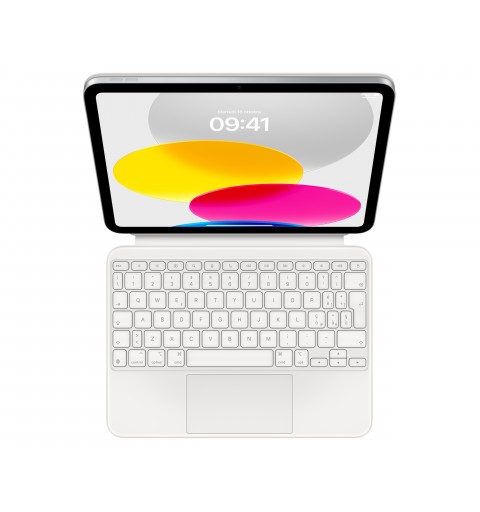 Apple Magic Keyboard Folio per iPad (decima generazione) - Italiano