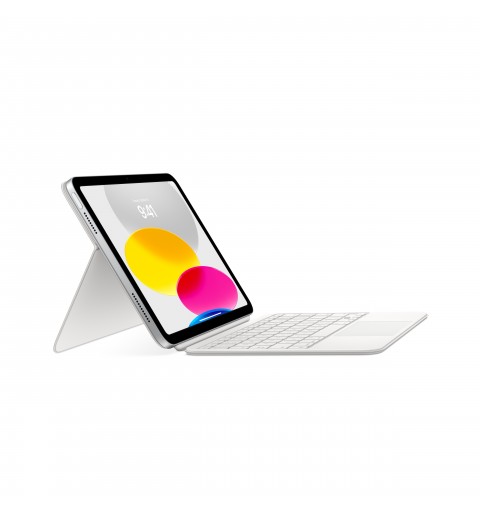 Apple Magic Keyboard Folio per iPad (decima generazione) - Italiano