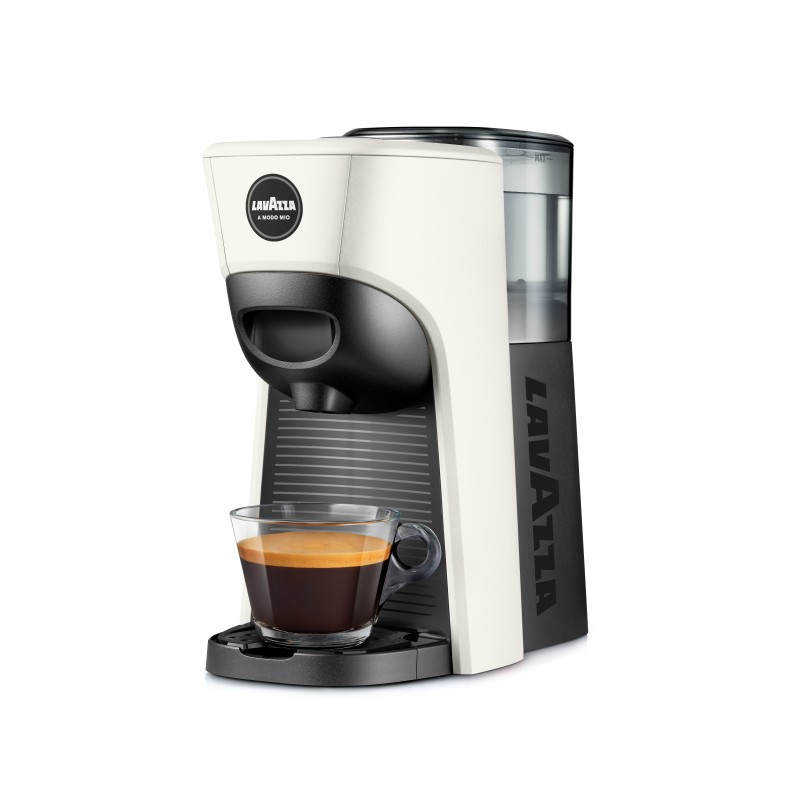 Krups Nespresso INISSIA XN100 Semi-automática Máquina espresso 0,7 L
