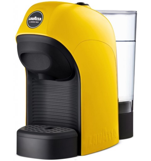 Lavazza LM800 Tiny Halbautomatisch Pad-Kaffeemaschine 0,75 l
