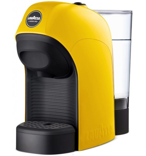 Lavazza LM800 Tiny Semi-automática Macchina per caffè a capsule 0,75 L