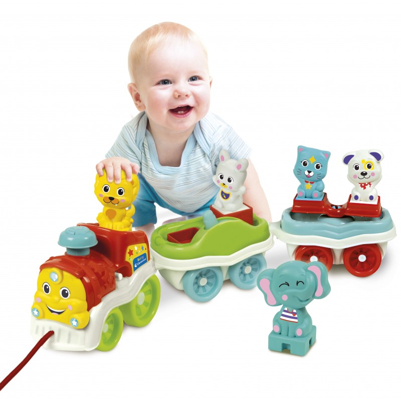 Baby 8005125177400 learning toy