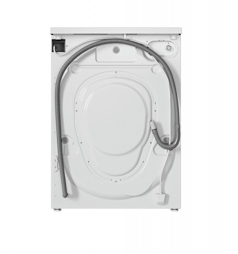 Indesit EWC 81284 W IT lavatrice Caricamento frontale 8 kg 1200 Giri min C Bianco