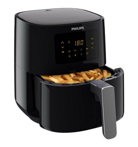 Philips hd9252/70 friggitrice ad aria 1400w