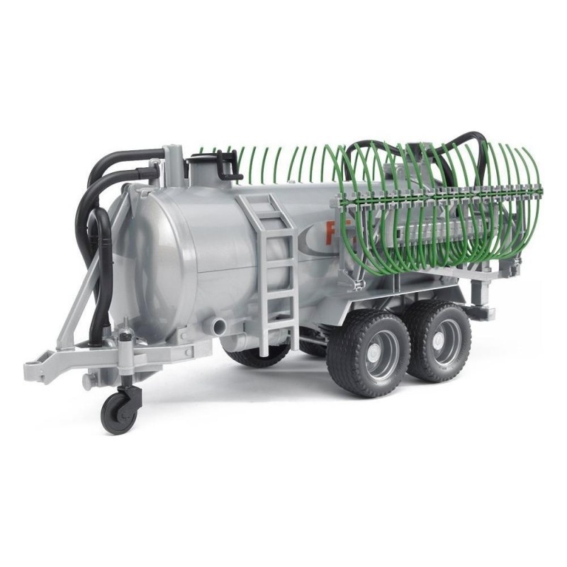 BRUDER Cisterna Irrigatore 2020 BRUDER Cisterna Irrigatore 2020