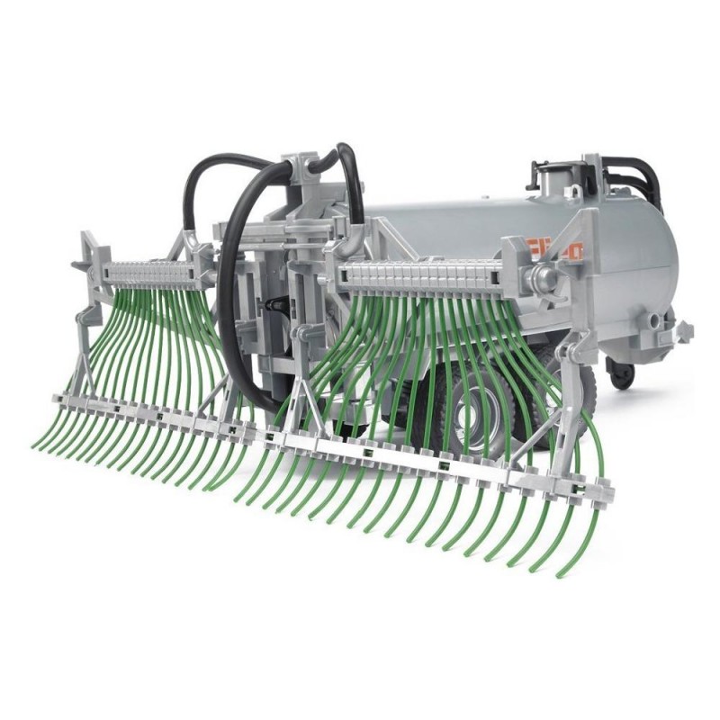 BRUDER crane boom cable roll