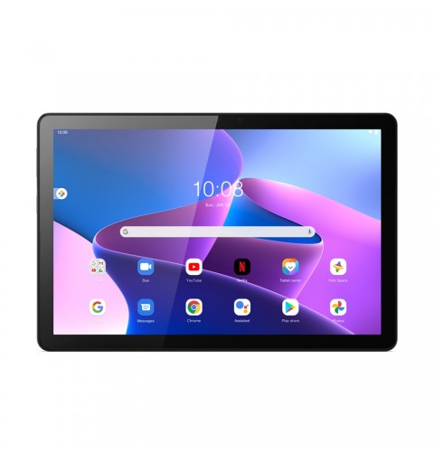 Lenovo Tab M10 64 GB 25.6 cm (10.1") 4 GB Wi-Fi 5 (802.11ac) Android 11 Grey