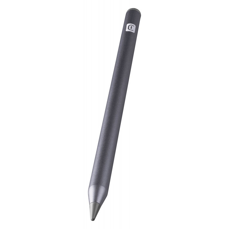 Cellularline Stylus Pen lápiz digital Gris