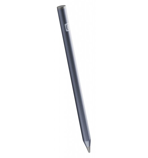Cellularline Stylus Pen Eingabestift Grau