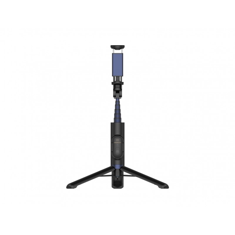 Samsung Bluetooth Tripod Selfie Stick Selfie-Stick Smartphone Schwarz