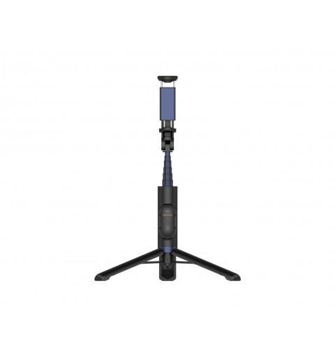 Samsung Bluetooth Tripod Selfie Stick Selfie-Stick Smartphone Schwarz