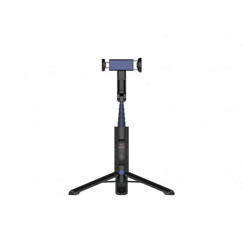 Samsung Bluetooth Tripod Selfie Stick Selfie-Stick Smartphone Schwarz