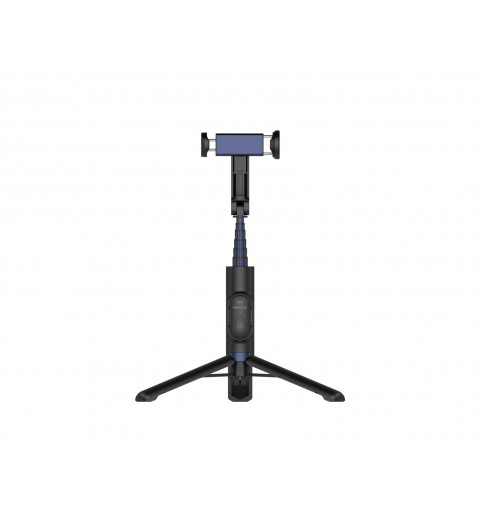 Samsung Bluetooth Tripod Selfie Stick Selfie-Stick Smartphone Schwarz