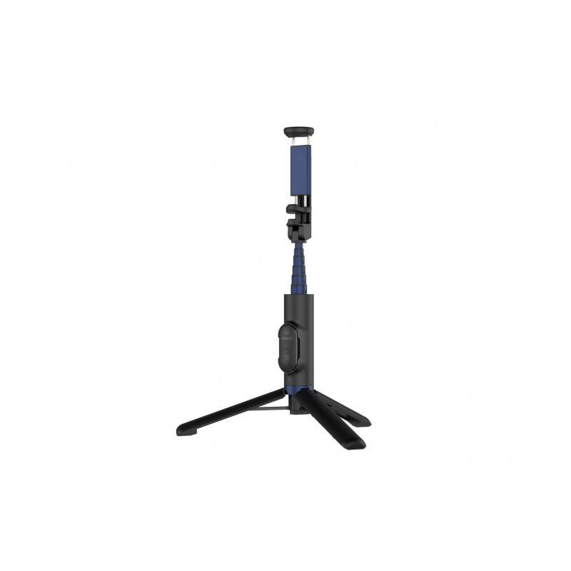 Samsung Bluetooth Tripod Selfie Stick Selfie-Stick Smartphone Schwarz