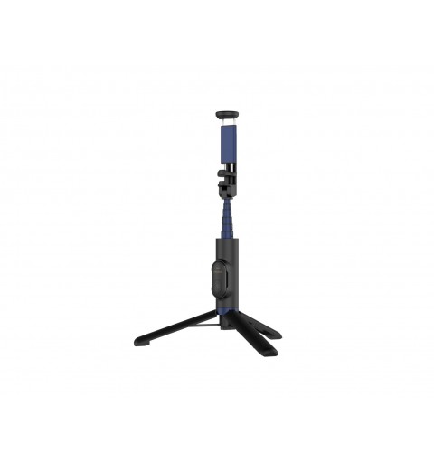 Samsung Bluetooth Tripod selfie stick Smartphone Black