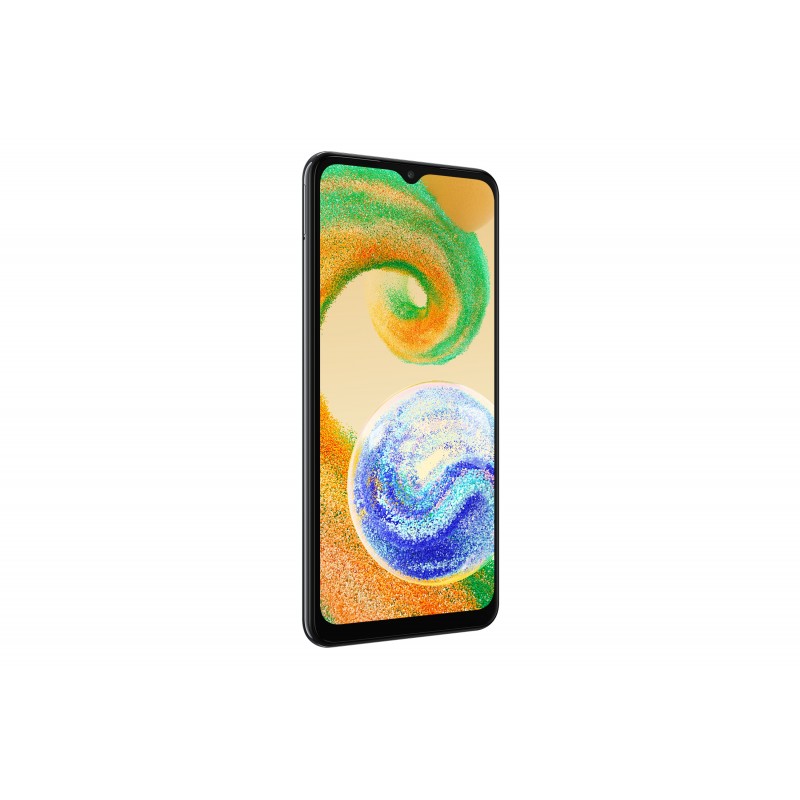 Samsung Galaxy A04s SM-A047F 16.5 cm (6.5") Hybrid Dual SIM Android 12 4G USB Type-C 3 GB 32 GB 5000 mAh Black
