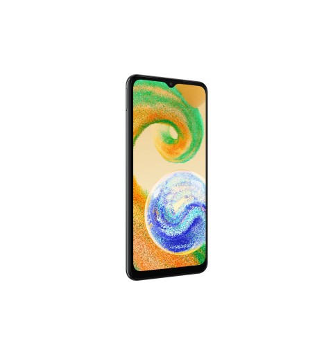 Samsung Galaxy A04s SM-A047F 16.5 cm (6.5") Hybrid Dual SIM Android 12 4G USB Type-C 3 GB 32 GB 5000 mAh Black