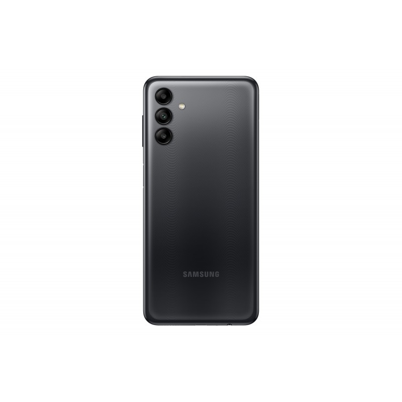 Samsung Galaxy A04s SM-A047F 16.5 cm (6.5") Hybrid Dual SIM Android 12 4G USB Type-C 3 GB 32 GB 5000 mAh Black