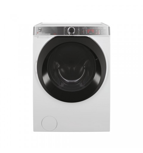 Hoover H-WASH 550 H5WPB447AMBC 1-S Waschmaschine Frontlader 7 kg 1400 RPM A Weiß