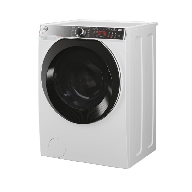 Hoover H-WASH 550 H5WPB447AMBC 1-S machine à laver Charge avant 7 kg 1400 tr min A Blanc