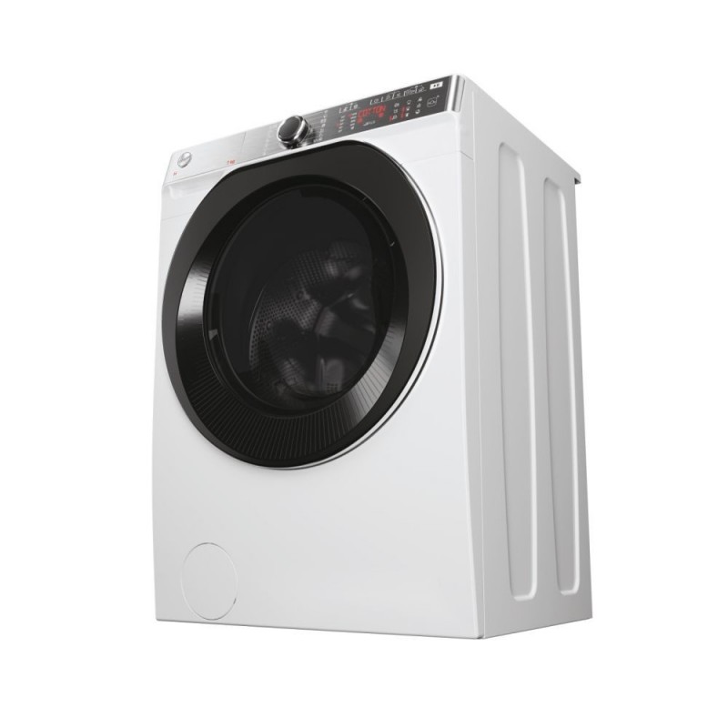 Hoover H-WASH 550 H5WPB447AMBC 1-S machine à laver Charge avant 7 kg 1400 tr min A Blanc