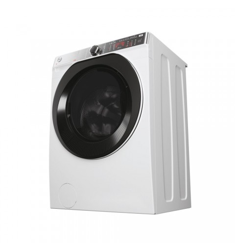 Hoover H-WASH 550 H5WPB447AMBC 1-S washing machine Front-load 7 kg 1400 RPM A White